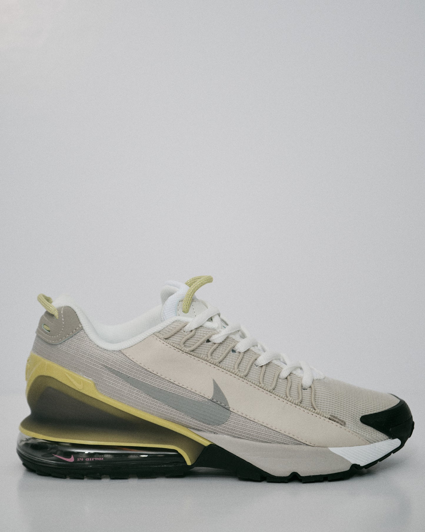 Nike Air Max Pulse – Phantom / Light Bone / Volt Black
