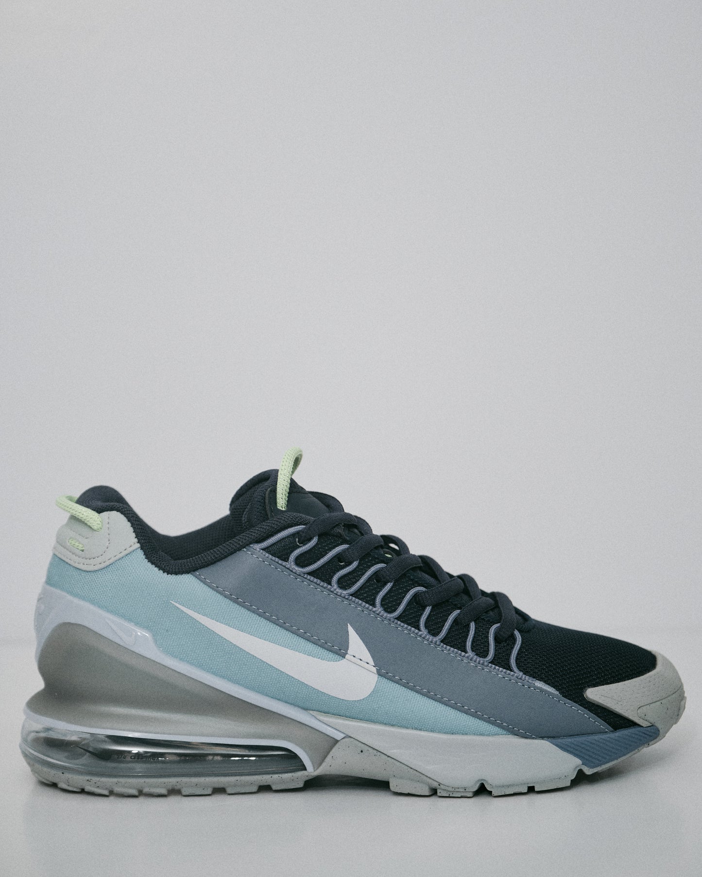 Nike Air Max Pulse – Midnight Navy / Ice Blue / Volt