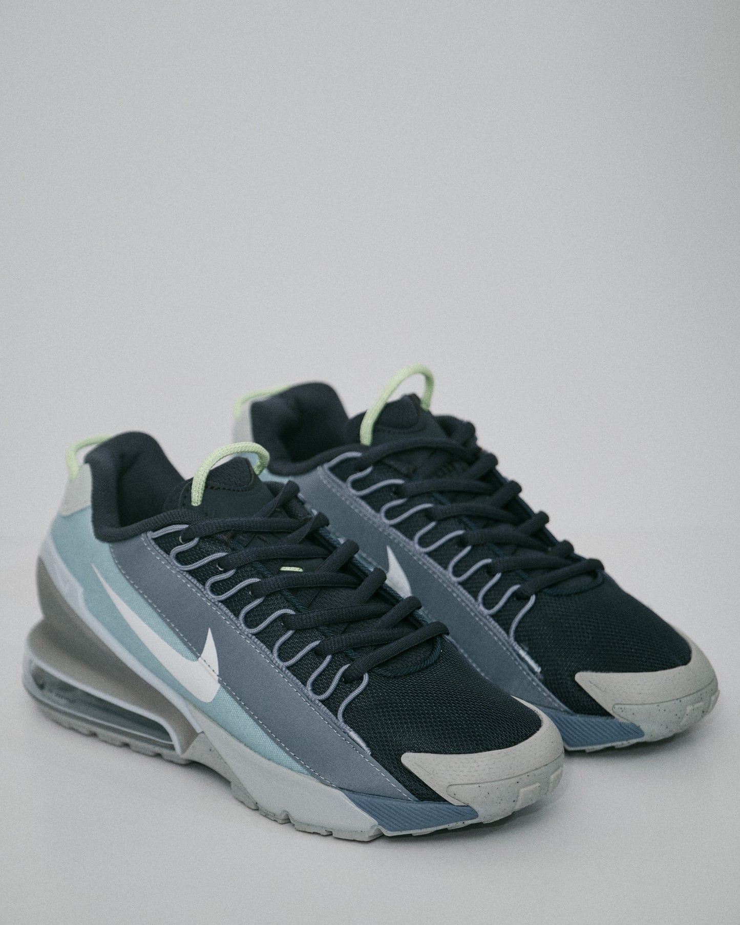 Nike Air Max Pulse – Midnight Navy / Ice Blue / Volt