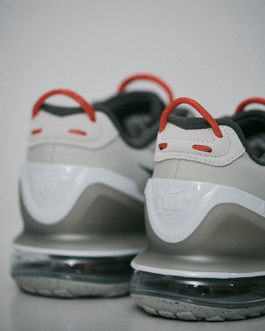 Nike Air Max Pulse – Iron Grey / Phantom / Infrared