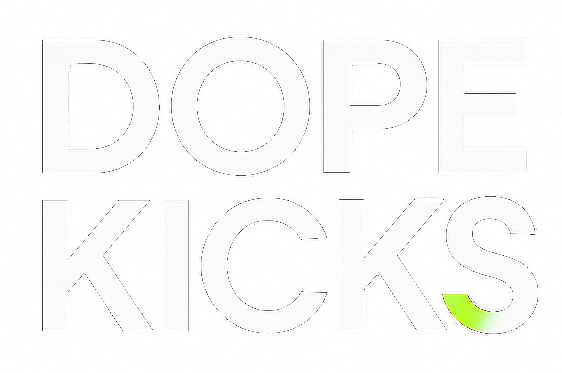Dope Kicks